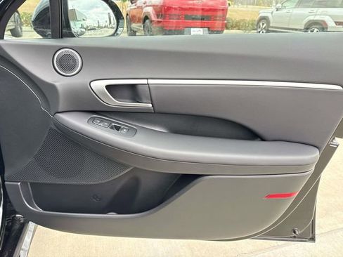 New 2026 Hyundai Sonata SEL image 18