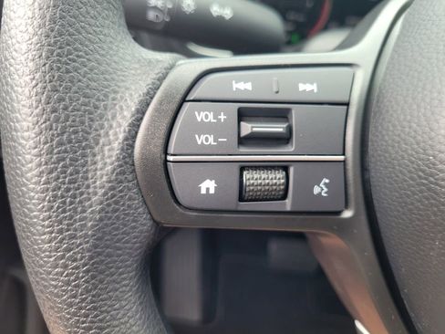 New 2026 Honda CR-V LX image 16
