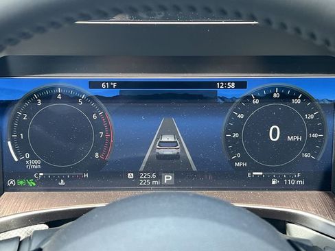 New 2026 Subaru Outback Premium image 19