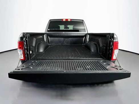Used 2022 RAM 2500 Tradesman AWD/4WD image 28