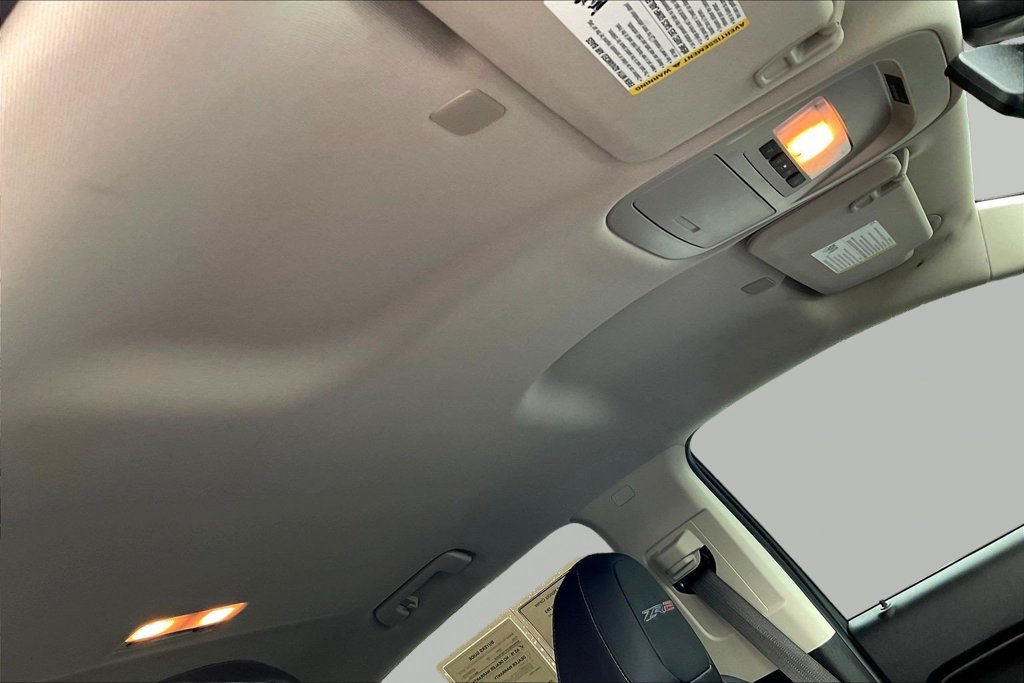 Used 2022 Chevrolet Colorado ZR2 AWD/4WD image 31