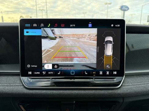 New 2026 Volkswagen Tiguan S image 17