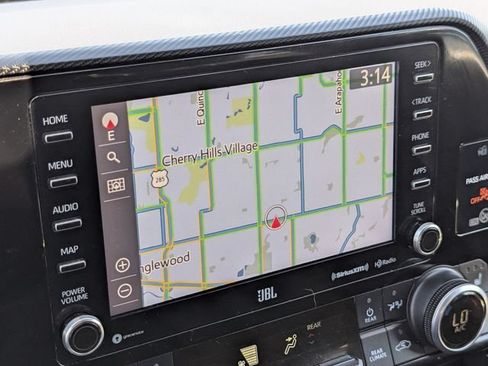 Used 2021 Toyota Highlander XSE AWD/4WD image 29