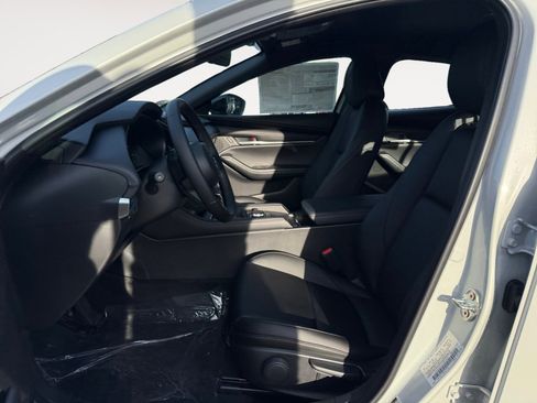 New 2026 MAZDA MAZDA3 s Sport image 10