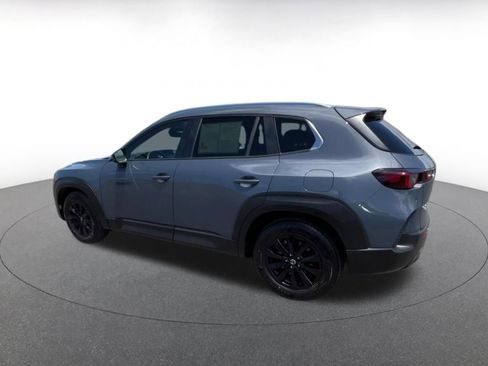 Used 2025 MAZDA CX-50 AWD 2.5 S w/ Select Package image 10