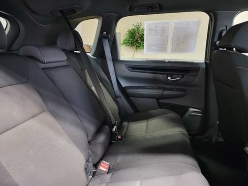 Certified 2024 Honda CR-V Sport image 15