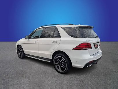 Used 2018 Mercedes-Benz GLE 350
