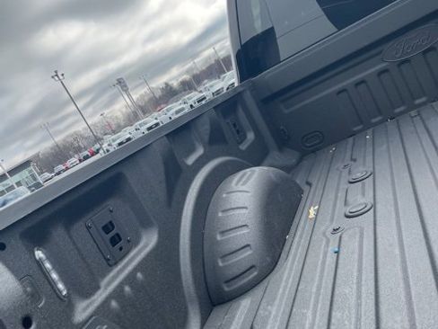 Used 2025 Ford F350 King Ranch w/ Tremor Off-Road Package image 42