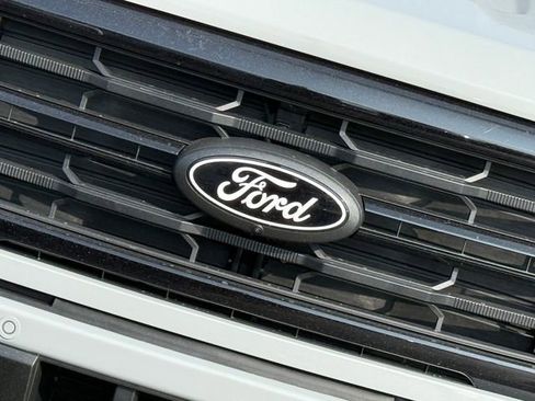 New 2026 Ford F150 XLT w/ Equipment Group 302A MID image 4