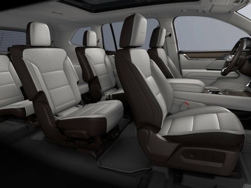 New 2026 GMC Acadia Denali w/ Super Cruise Package AWD/4WD image 92