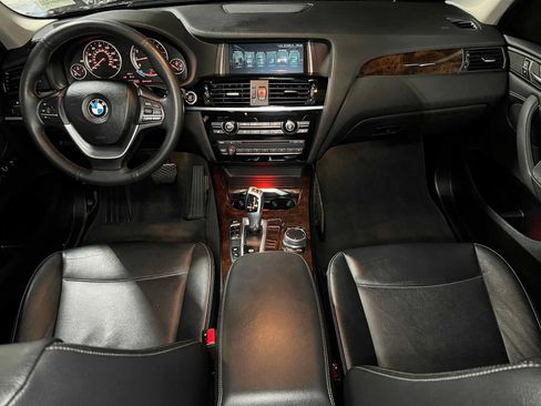 Used 2017 BMW X3 xDrive28i AWD/4WD image 44