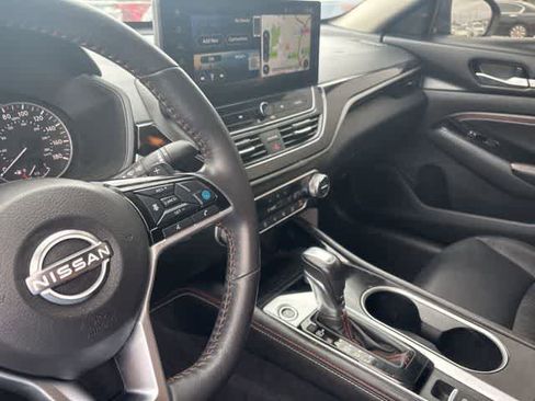 Used 2023 Nissan Altima 2.0 SR FWD image 20