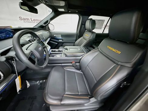 New 2027 Ford Expedition Tremor w/ Driver's Package AWD/4WD image 22
