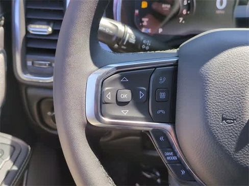 New 2026 RAM 1500 Laramie w/ Night Edition image 24