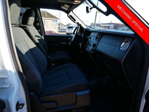 Used 2016 Ford Expedition XL w/ SSV Upgrade Package AWD/4WD image 8