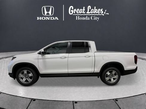 New 2026 Honda Ridgeline RTL image 2