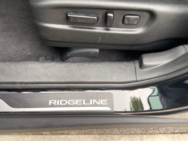 Certified 2025 Honda Ridgeline RTL image 41