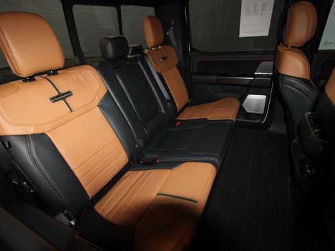 Used 2021 Ford F150 Platinum w/ Equipment Group 701A High image 30