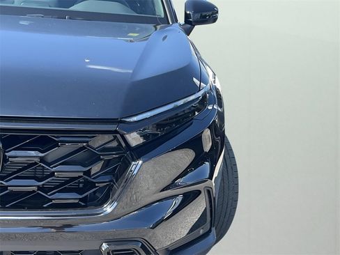 New 2026 Honda CR-V TrailSport image 4