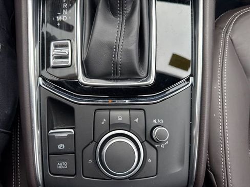 Used 2025 MAZDA CX-5 Signature image 14