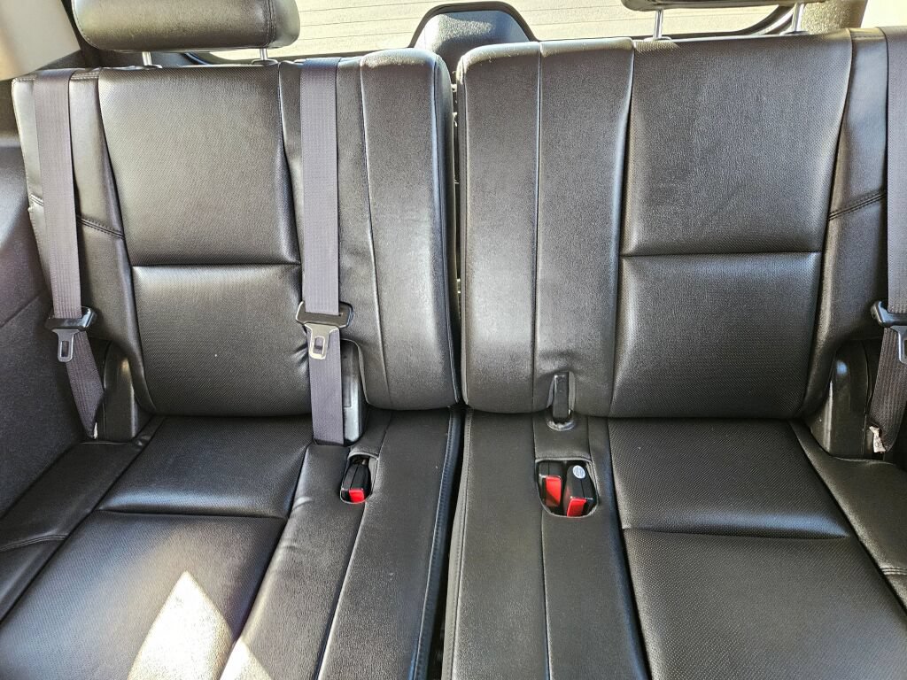 Used 2013 GMC Yukon Denali AWD/4WD image 13
