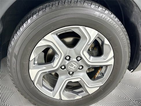 Used 2019 Honda CR-V EX-L image 30