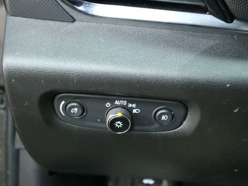 Used 2021 Chevrolet Traverse Premier w/ Redline Edition image 14