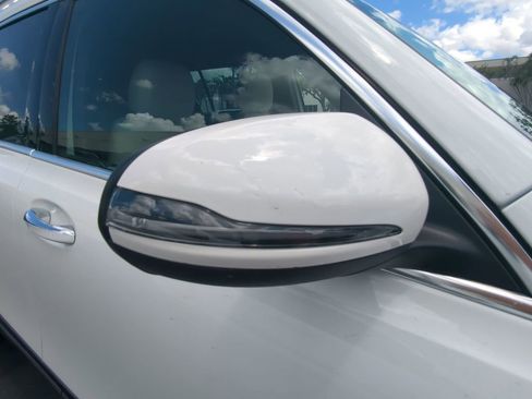 New 2025 Mercedes-Benz GLB 250 image 23