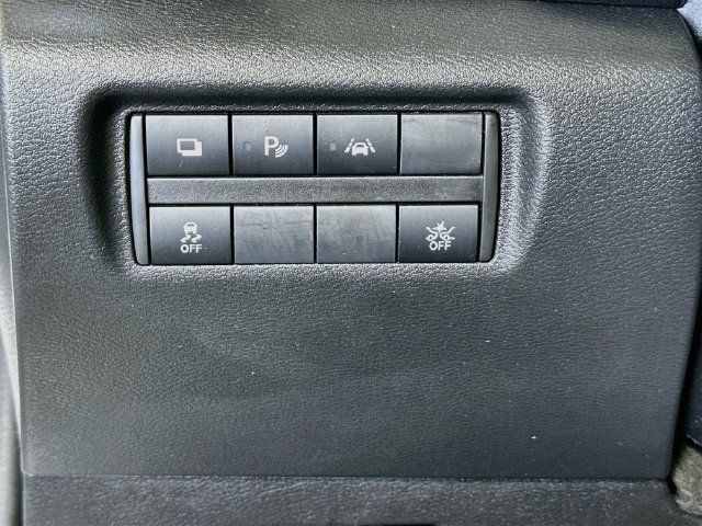 Used 2024 Nissan Versa S w/ Trunk Package FWD image 11