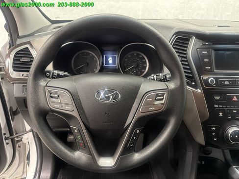 Used 2018 Hyundai Santa Fe Sport w/ Cargo Package AWD/4WD image 4