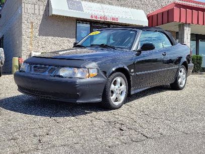Used 2001 Saab 9-3 SE