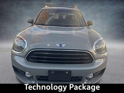 Used 2018 MINI Cooper Countryman image 8