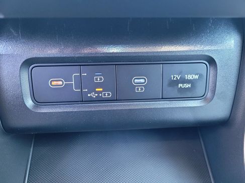 New 2026 Hyundai Tucson SEL AWD/4WD image 17