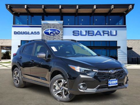 New 2026 Subaru Crosstrek 2.0i Premium image 1