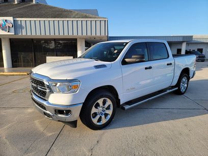 Used 2024 RAM 1500 Big Horn