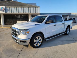 Used 2024 RAM 1500 Big Horn RWD video 1