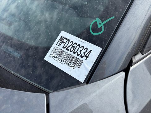 New 2026 Ford Mustang GT Premium image 24