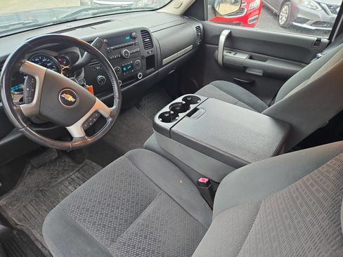 Used 2008 Chevrolet Silverado 1500 LT w/ Power Pack Plus AWD/4WD image 24