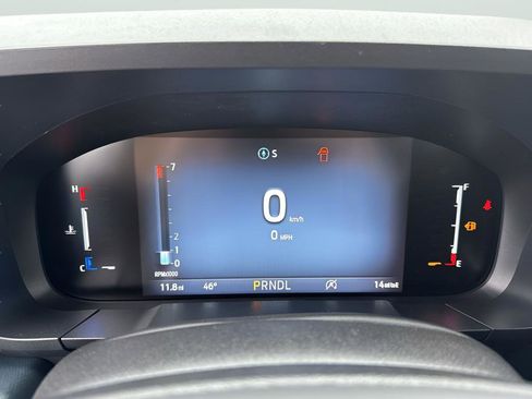 New 2025 Ford Maverick XLT w/ Black Appearance Package image 10