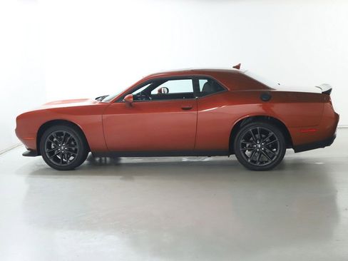 Certified 2023 Dodge Challenger GT w/ Plus Package AWD/4WD image 37