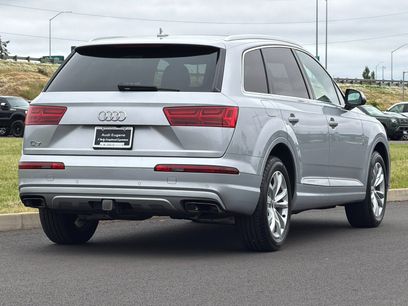 Used 2019 Audi Q7 3.0T Premium