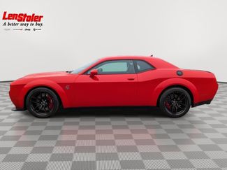 Used 2023 Dodge Challenger SRT Hellcat video 2