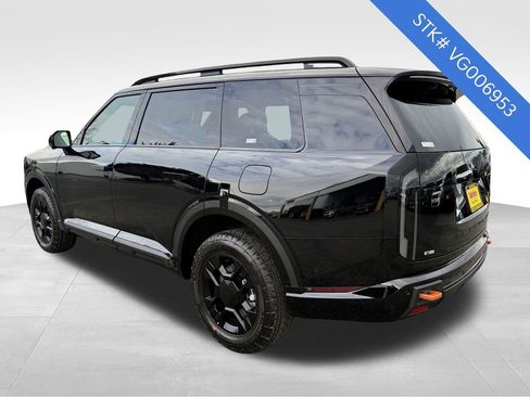 New 2027 Kia Telluride SX Prestige X-Pro image 5