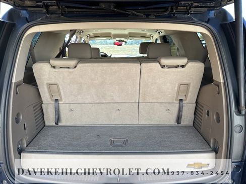 Used 2018 GMC Yukon SLT image 21