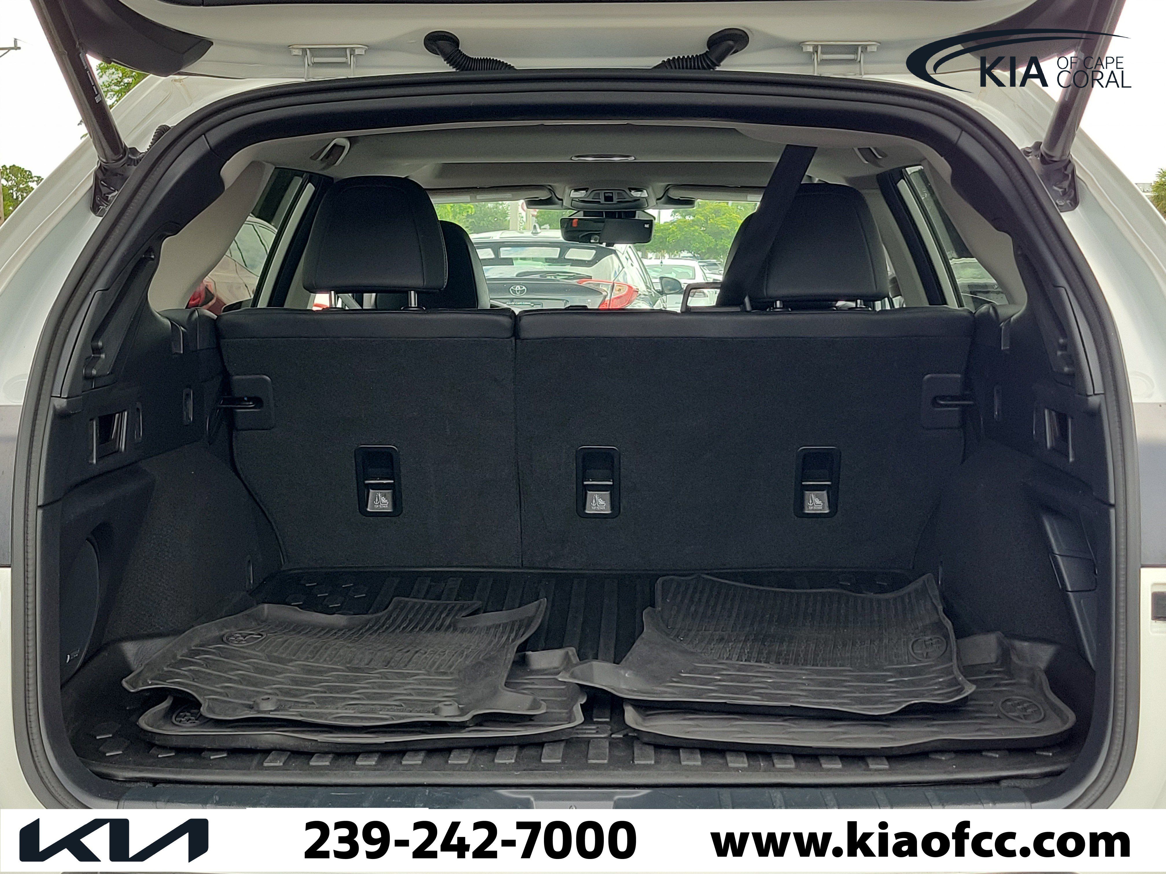Used 2024 Subaru Outback Touring XT AWD/4WD image 10