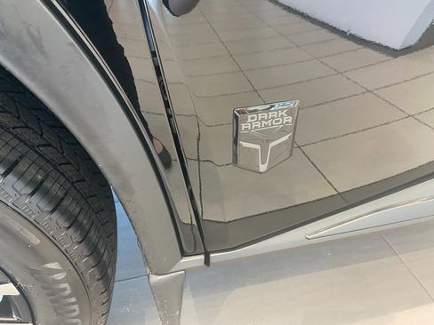 New 2026 Nissan Rogue SV image 9