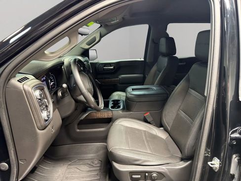 Used 2020 GMC Sierra 1500 Denali w/ Technology Package AWD/4WD image 12