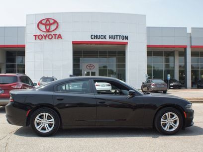 Used 2023 Dodge Charger SXT