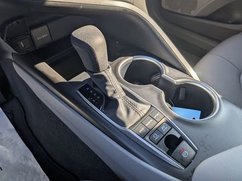 Used 2024 Toyota Camry LE image 16