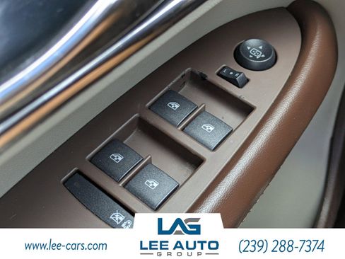 Used 2013 Cadillac ATS Luxury RWD image 18